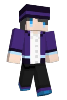 pantu_802 Minecraft avatar full body
