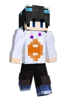 panweiyi Minecraft avatar full body