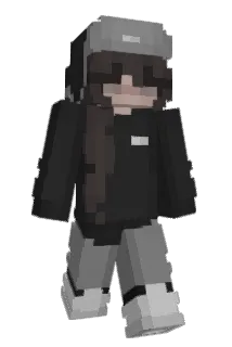 paocumpao Minecraft avatar full body