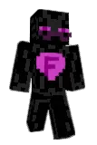 papa675 Minecraft avatar full body