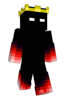 papa_samra2 Minecraft avatar full body