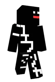 papaipai Minecraft avatar full body