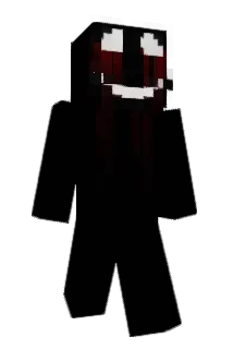 papasalah_ Minecraft avatar full body