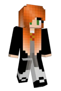 papatonyhill Minecraft avatar full body