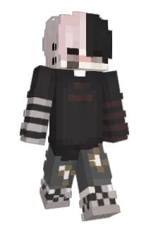 papayacheese0113 Minecraft avatar full body