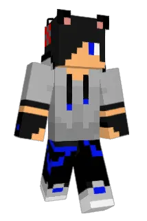papayacrafters6 Minecraft avatar full body