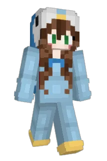 papayam142 Minecraft avatar full body