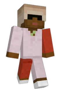 papayonnn20 Minecraft avatar full body