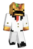 papi_chulo59 Minecraft avatar full body