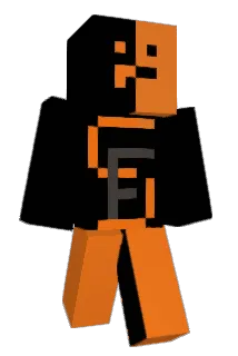 papi_joel Minecraft avatar full body