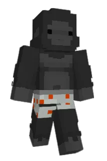 papi_josh1 Minecraft avatar full body