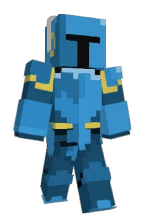papi_suker Minecraft avatar full body