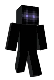 papimoiist Minecraft avatar full body