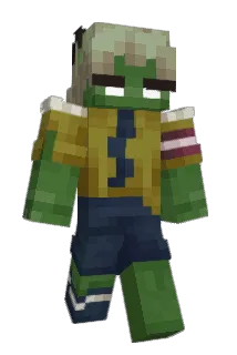 papimunyanyo Minecraft avatar full body
