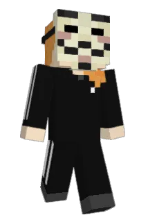 papiqdodiq Minecraft avatar full body