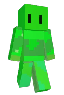 papir159 Minecraft avatar full body