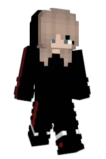 papiroso4ka Minecraft avatar full body