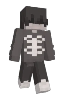 papisam_chulo Minecraft avatar full body