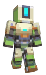 Custom render preview