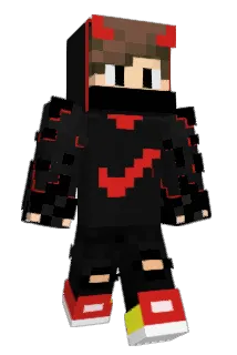 papislaw Minecraft avatar full body