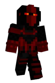 paponezem Minecraft avatar full body