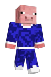 papparainen123 Minecraft avatar full body