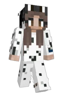 pappy725 Minecraft avatar full body