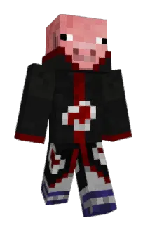 papsi90 Minecraft avatar full body