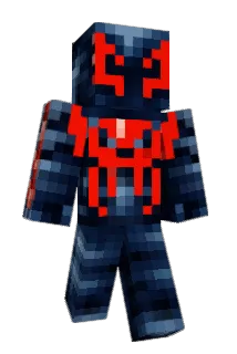 papsiii_ Minecraft avatar full body