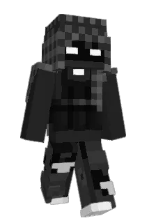papsik123 Minecraft avatar full body