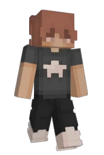 papusoi32 Minecraft avatar full body