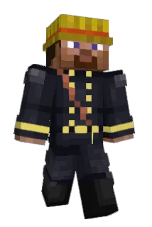 papyr658337 Minecraft avatar full body