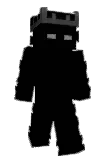 par0wka Minecraft avatar full body
