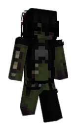Custom render preview