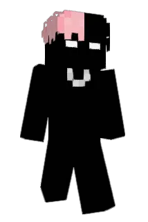 parafier1 Minecraft avatar full body