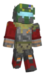 Custom render preview