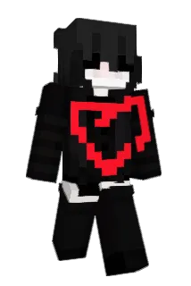 pardeeurgentcare Minecraft avatar full body