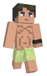 Custom render preview