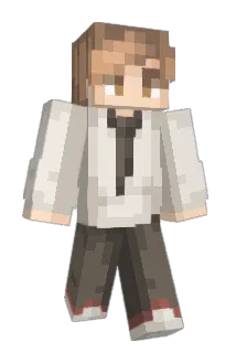 park1936 Minecraft avatar full body