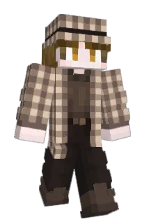 park_sw1 Minecraft avatar full body