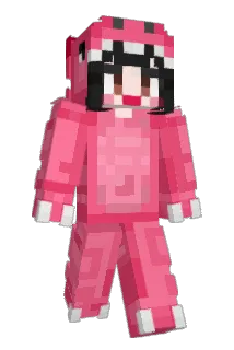 parkari01 Minecraft avatar full body