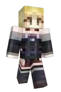 parkchun714 Minecraft avatar full body