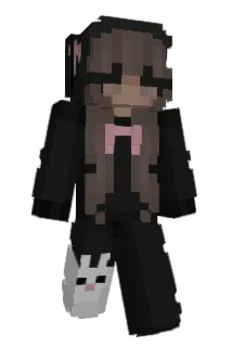 parkdbus Minecraft avatar full body