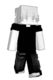 parkimj Minecraft avatar full body