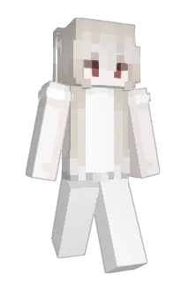 parkmarco Minecraft avatar full body