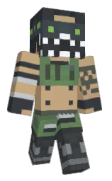 Custom render preview