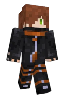 parrot0906 Minecraft avatar full body