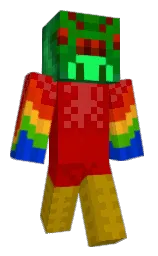Custom render preview