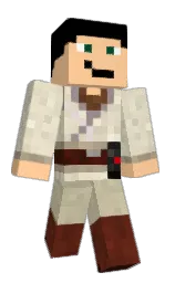 Custom render preview