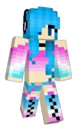 Custom render preview